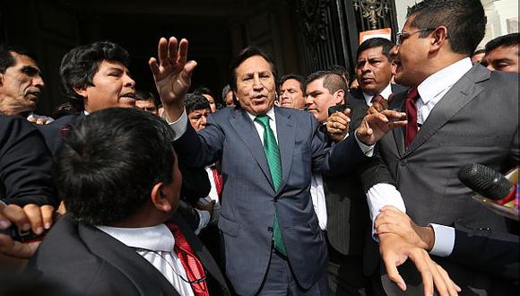 Alejandro Toledo: ¿a qué prisión debe ir el ex presidente?