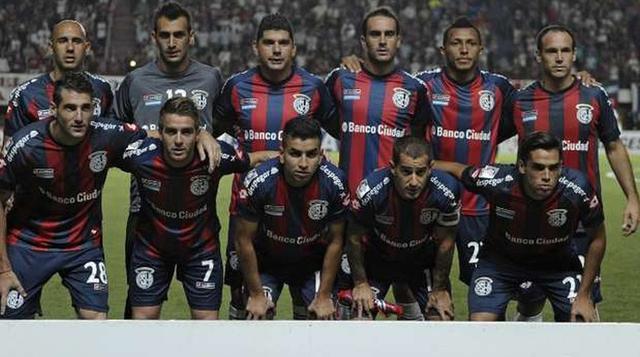 Copa Libertadores 2014: conoce a las figuras de los finalistas - 15