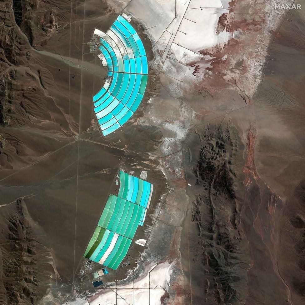 Integra Capital maneja proyectos de litio, potasio, zinc, plomo y plata en  Argentina. Y una mina polimetálica: Aguilar, adquirida en 2020 a Glencore.