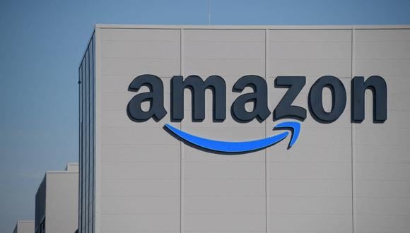 Se formó el primer sindicato de Amazon, el gigante del ecommerce mundial. (Foto: AFP)