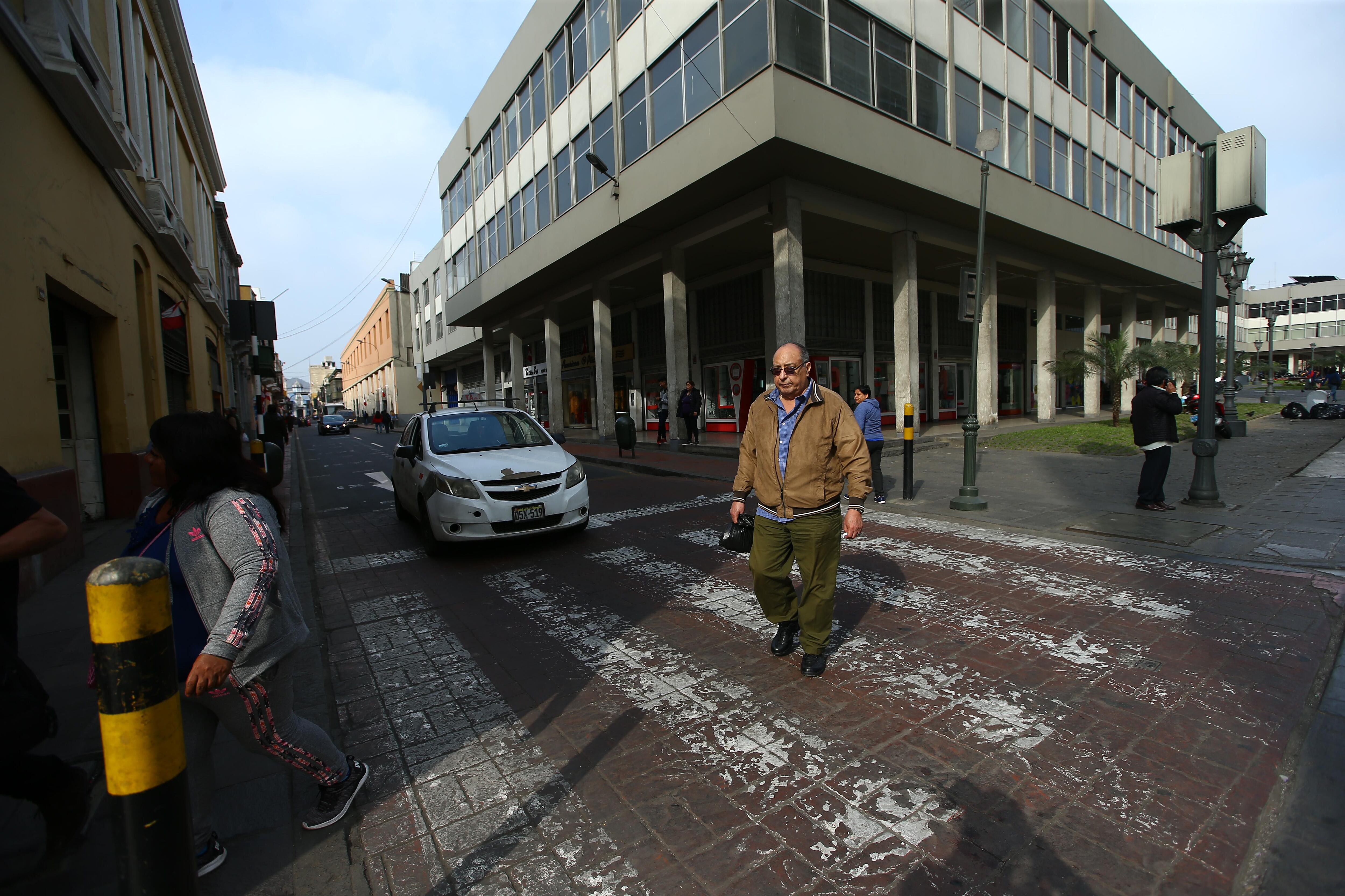 (Foto: Fernando Sangama)