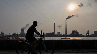 Descarbonización: manos a la obra, por Christian Bruch