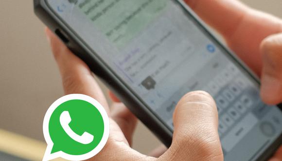 WhatsApp trabaja en una función para desactivar la vista previa de los enlaces compartidos. (Foto: Unsplash / Mag)