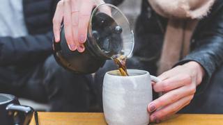 ¿Por qué es importante tomar el café inmediatamente después de prepararlo?