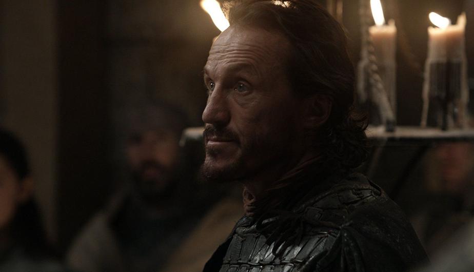 ¿Habría posibilidades de que Ser Bronn pueda sentarse en el Trono de Hierro al final de Game of Thrones? | HBO