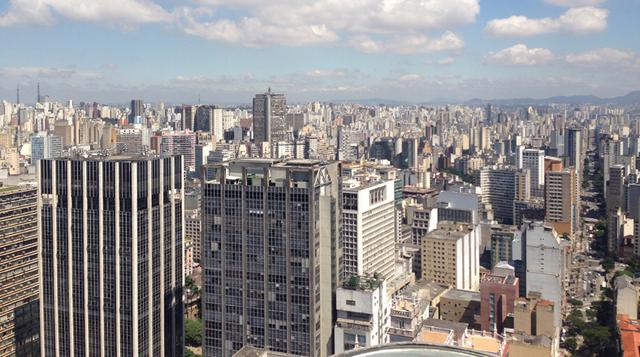 Recorre los cinco lugares imperdibles de Sao Paulo - 3