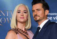 Katy Perry revela que pensó en el suicidio tras su ruptura con Orlando Bloom en 2017 