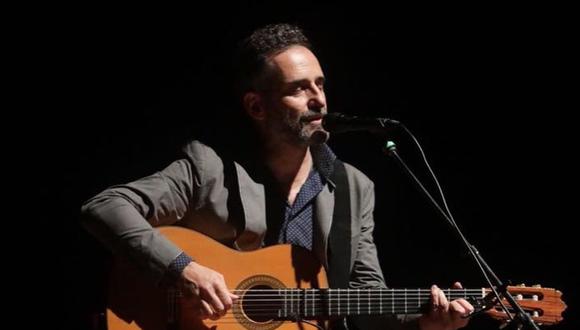 Jorge Drexler cancela conciertos en Costa Rica y compone canción sobre coronavirus (Foto: Instagram)