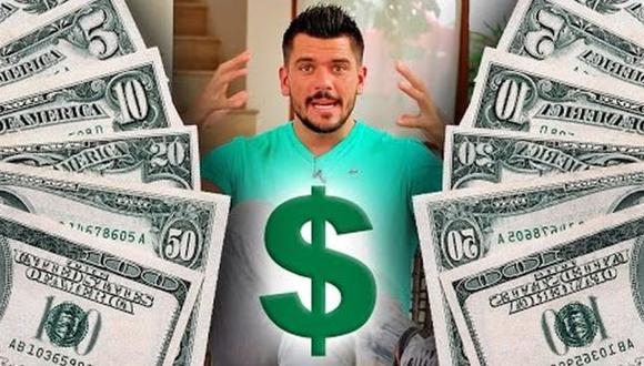 Revelan secretos de 'youtubers' para ganar dinero [VIDEO]