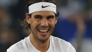 Rafael Nadal: "No podemos tener un campeón de Davis cada año"