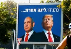 EE.UU. e Israel: una larga relación en horas difíciles