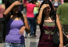 Radiación UV llegaría a índice de 10 en Tacna durante la primavera