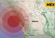 Temblor en México: Consulta aquí la última actividad sísmica registrada hoy, jueves 26 de mayo