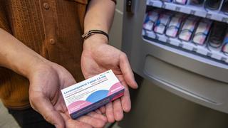 Las farmacéuticas denuncian orden judicial de Estados Unidos contra píldora abortiva