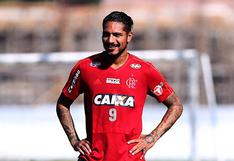 Paolo Guerrero: locura en Flamengo por regreso del peruano y entradas agotadas