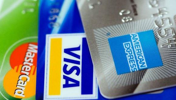 Las personas deben usar la tarjeta de crédito con responsabilidad. (Foto: pixabay)