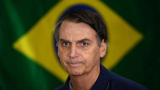 Jair Bolsonaro, un presidente electo para dirigir a Brasil con mano dura | PERFIL