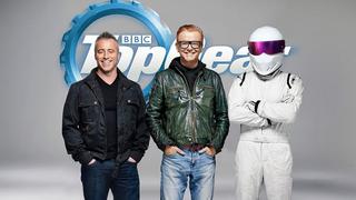 Top Gear: Matt LeBlanc será copresentador de Chris Evans