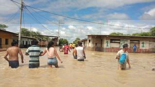 El Niño costero: esto opinan los peruanos sobre reconstrucción
