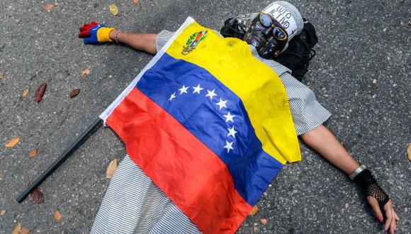 Human Rights Watch: "Unasur debe condenar abusos en Venezuela"
