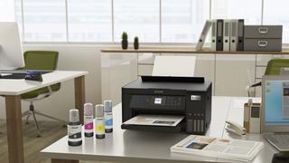 Epson EcoTank L4260 - REVIEW | Tres claves a considerar antes de comprar la impresora 
