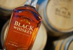 Black Whiskey: el único destilado peruano hecho a base de maíz morado 