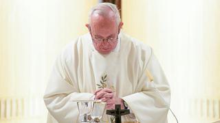 Papa Francisco: Sacude el pontificado nueva guerra interna en el Vaticano