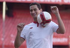 YouTube: Ganso hizo increíble pase gol de taco para el Sevilla de Sampaoli