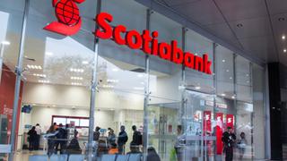 Scotiabank reprogramará deudas a pymes tras emergencia sanitaria por coronavirus