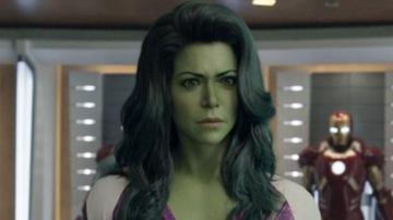 Jameela Jamil, de The Good Place, entra para o elenco da série da Mulher- Hulk no Disney+ - NerdBunker
