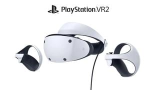 PlayStation: visor de realidad virtual PS VR2 incluye la vista completa del entorno de los videojuegos