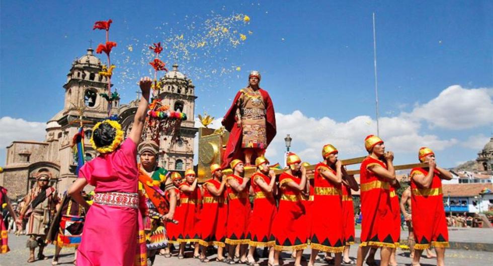 Precios de boletos para Inti Raymi 2024 en Cusco | ¿Cómo y cuándo comprarlos?  (Foto: El Peruano)