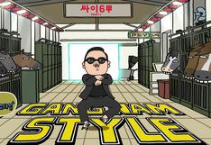 Videoclip de "Gangnam Style" ya no es el más visto en YouTube... ¿Cuál lo superó?