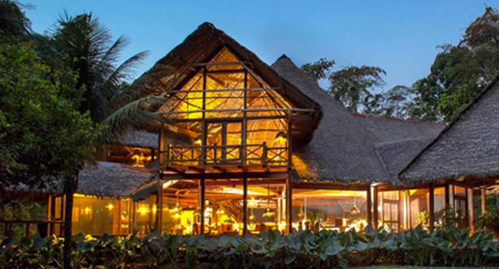Hotel peruano es elegido entre los mejores del mundo. (Foto: Inkaterra/Facebook)