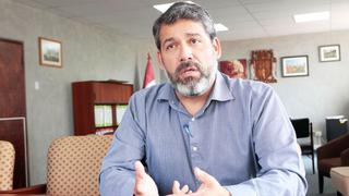 Barranco: alcalde ofrece disculpas a vecinos tras llevar donaciones a su casa 