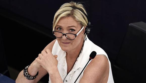 Francia: ¿Qué debe hacer Le Pen si quiere ganar la presidencia?