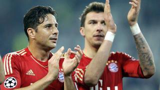 Bayern de Claudio Pizarro buscará hoy el sueño hacia el triple título