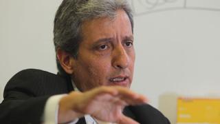 Cárcel para mafias mineras acelerará formalización, afirmó Pulgar Vidal