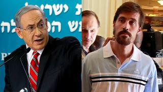 Israel utilizó la ejecución de Foley para criticar a Hamas