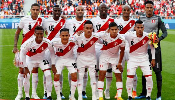 La selección debe conseguir un triunfo ante Australia para romper una sequía de 40 años si triunfos en mundiales. (Foto: Reuters)