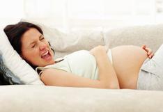 Contracciones: ¿cómo saber si estás en proceso de parto?