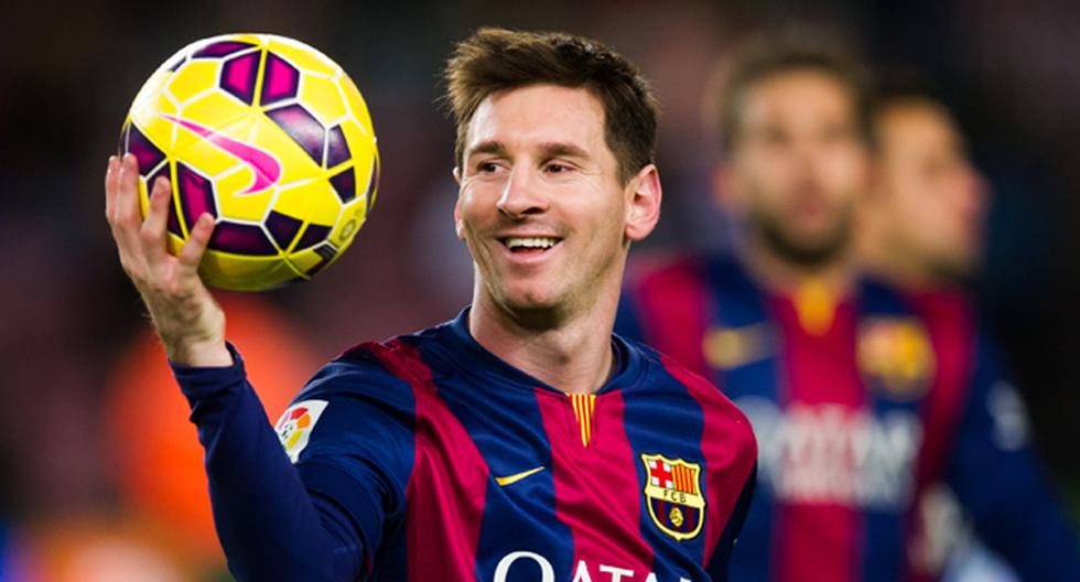 Lionel Messi estaría cerca de dejar el Barcelona. (Foto: Getty Images)