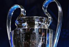 Champions League: conoce todos resultados de los partidos del martes