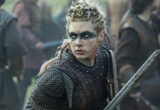 'Vikings', temporada 6: ¿Lagertha sobrevivirá después de todo? Katheryn Winnick sugiere que sí