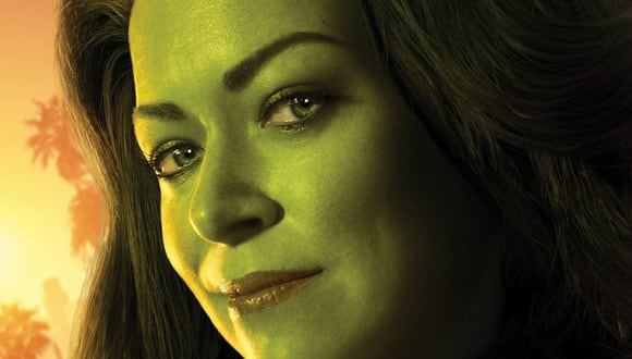 Tatiana Maslany es la protagonista de la serie de televisión "She-Hulk" (Foto: Marvel Studios)