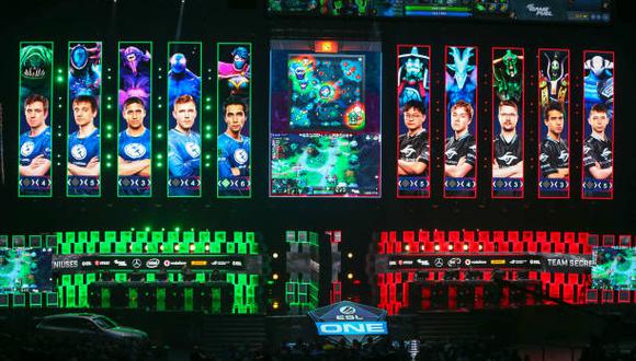 Conoce cuándo y dónde se realizará el confirmado Lima Major 2023 de Dota 2, precios de entradas, y dónde conseguirlas. (Foto: Getty Images)