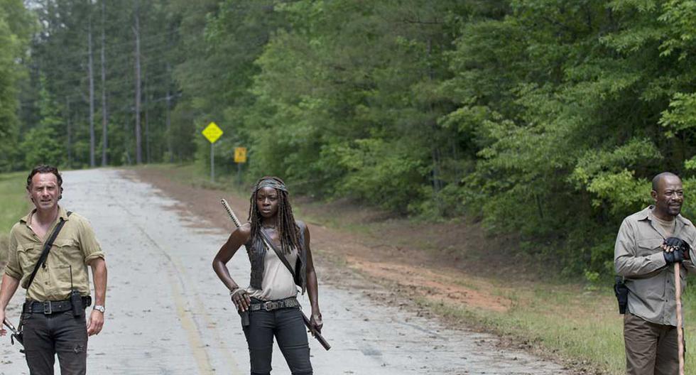 Podrás ver series como \"The Walking Dead\" en el día de su estreno. (Foto: Difusión)
