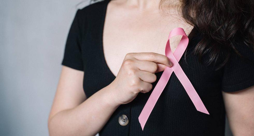 El cáncer mama es la principal causa de muerte por cáncer en la mujer peruana, sin embargo, el 95% de casos detectados a tiempo tienen cura. (Foto: Pixabay)