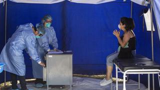 Coronavirus en Perú: reportan que hay 195 médicos contagiados en el país 