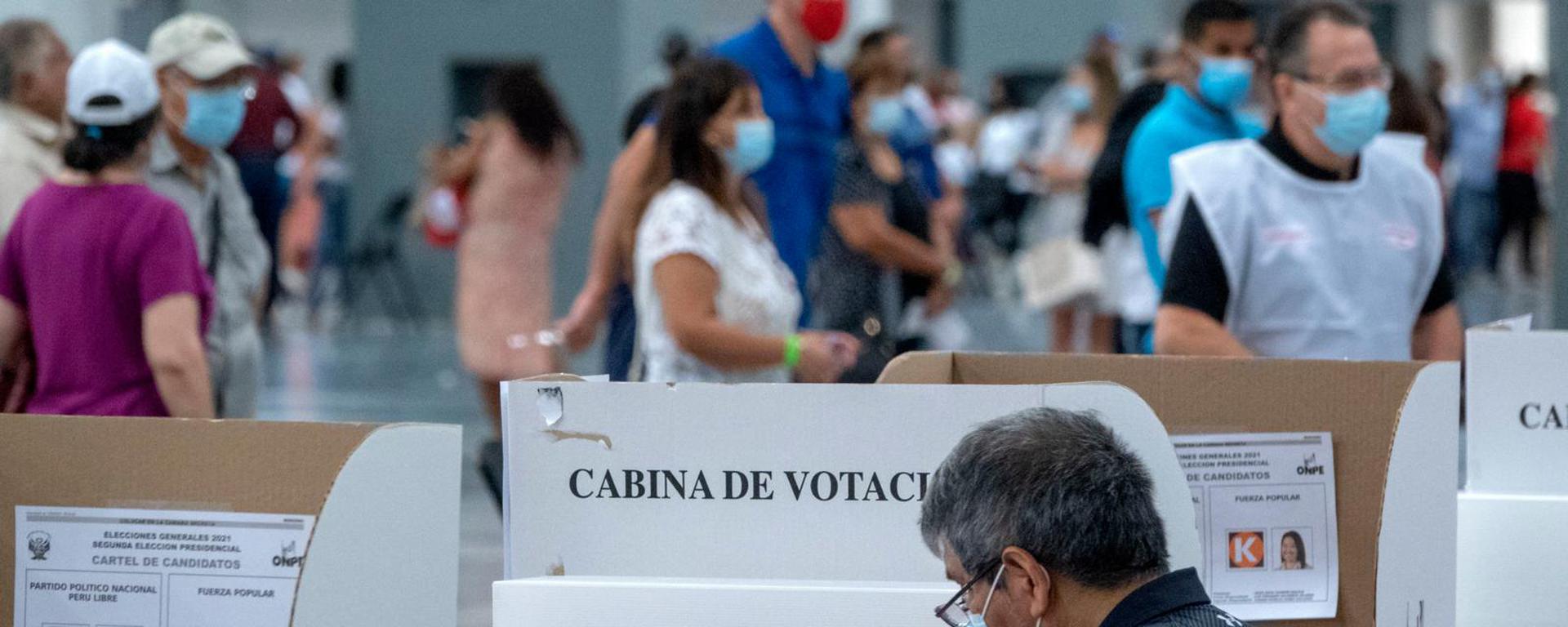 El 62% está a favor del adelanto de elecciones tras una reforma política